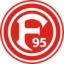 Fortuna Düsseldorf II logo