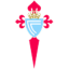 Celta de Vigo II logo