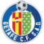 Getafe II logo