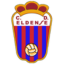 Eldense logo