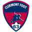 Clermont Foot logo