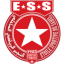 ES Sahel logo