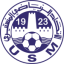 US Monastirienne logo